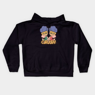 Crush Kids Hoodie